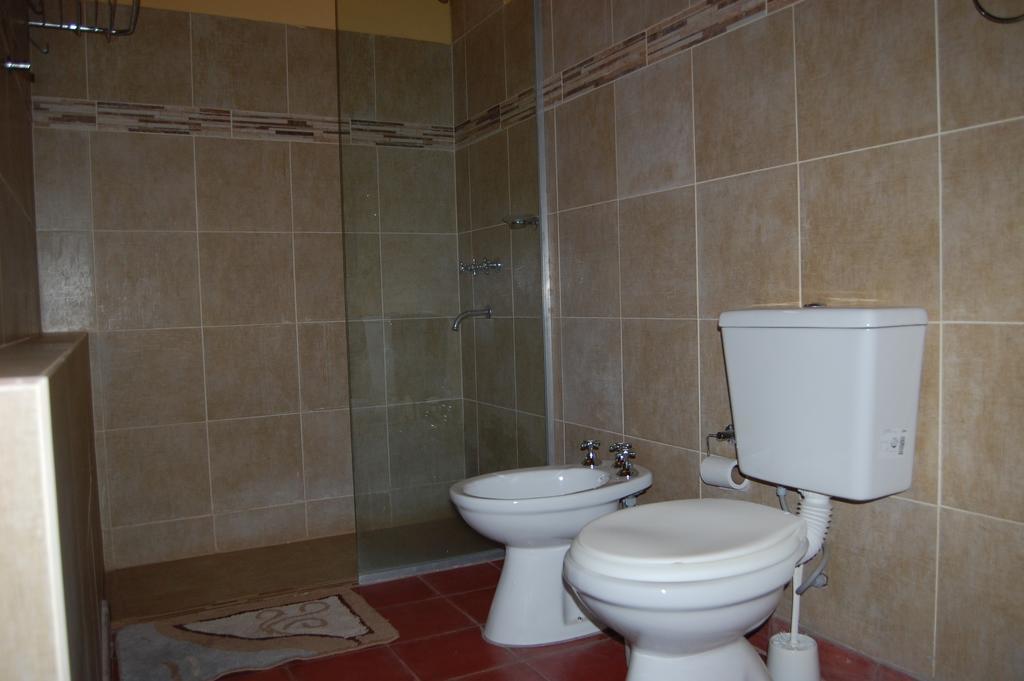 La Sala Hotel Boutique Тиногаста Экстерьер фото